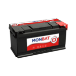 Acumulator auto Monbat 12V 55Ah 480A 555 019 048