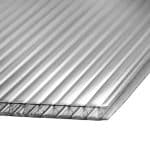 Policarbonat Bravo C. 4mm / 6000*2100mm Clar (12.6mp/buc) PF