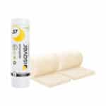Isover Akusto Plus, 2 role de vată minerală 100x600x7500 mm, 9 m², 2.7 Rᴅ(m²•K/W)