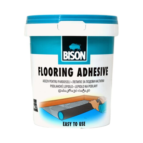 Adeziv pentru pardoseli Bison universal 1 kg - 1