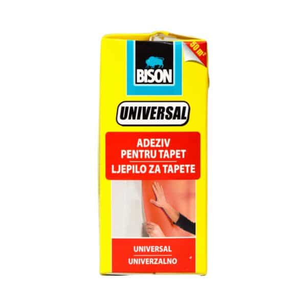 Adeziv tapet Bison Universal 125 g - 1