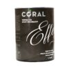 Vopsea decorativa Coral Effetto 1 L - 1