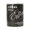 Vopsea decorativa Coral Effetto 1 L - 1