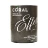 Vopsea decorativa Coral Effetto 1 L - 1