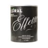 Vopsea decorativa Coral Effetto 1 L - 1