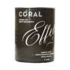 Vopsea decorativa Coral Effetto cu efect sidefat 1 L - 1