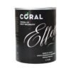 Vopsea decorativa Coral Effetto cu efect special 1 L - 1