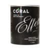 Vopsea decorativa Coral Effetto cu efect special 1 L - 1