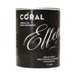 Vopsea decorativă Coral Effetto Cesena cu efect special 1 L