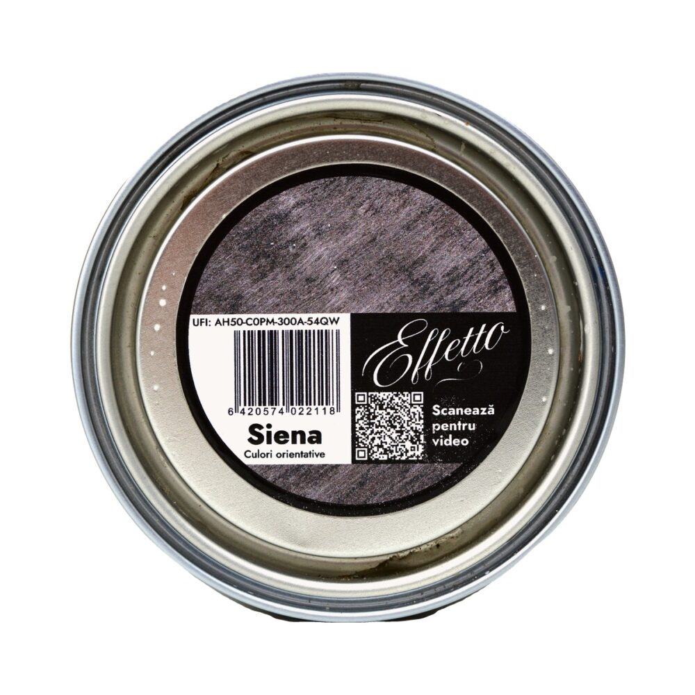 Vopsea decorativa Coral Effetto 1 L - 2
