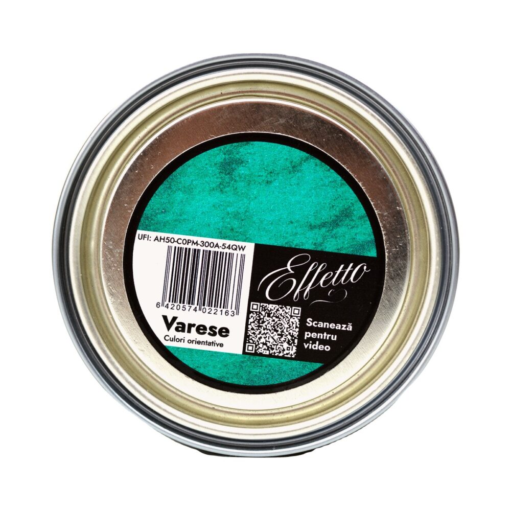 Vopsea decorativa Coral Effetto 1 L - 2