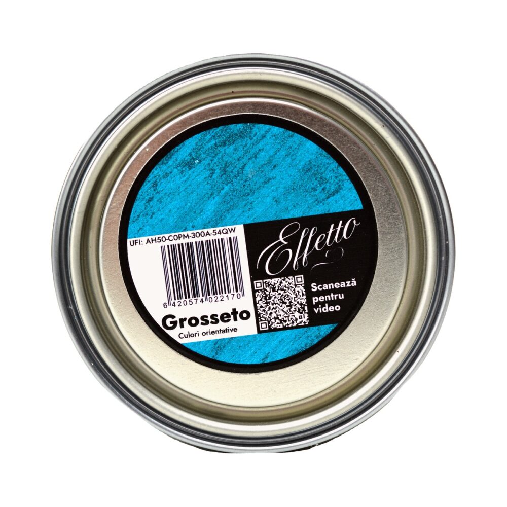 Vopsea decorativa Coral Effetto 1 L - 2