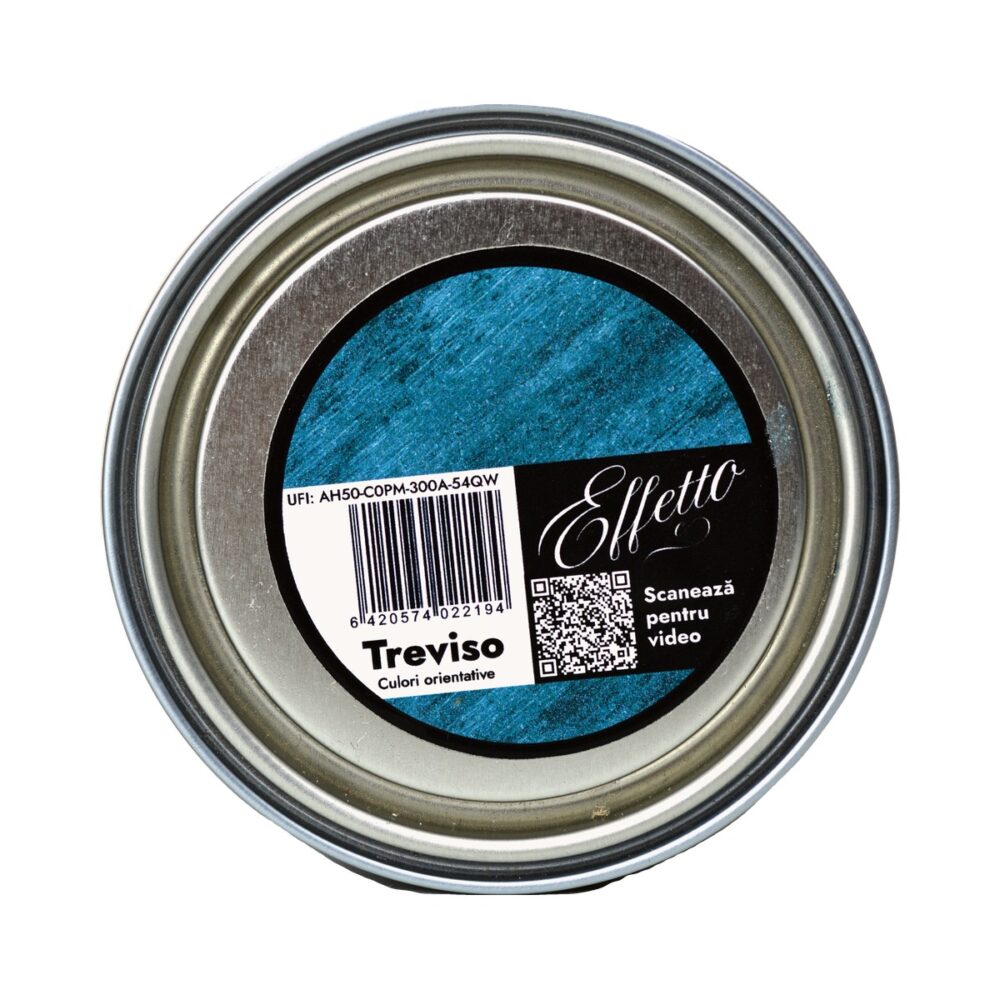 Vopsea decorativa Coral Effetto 1 L - 2