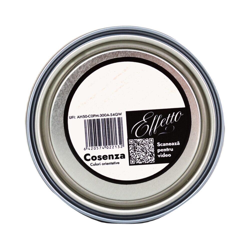 Vopsea decorativa Coral Effetto cu efect special 1 L - 2