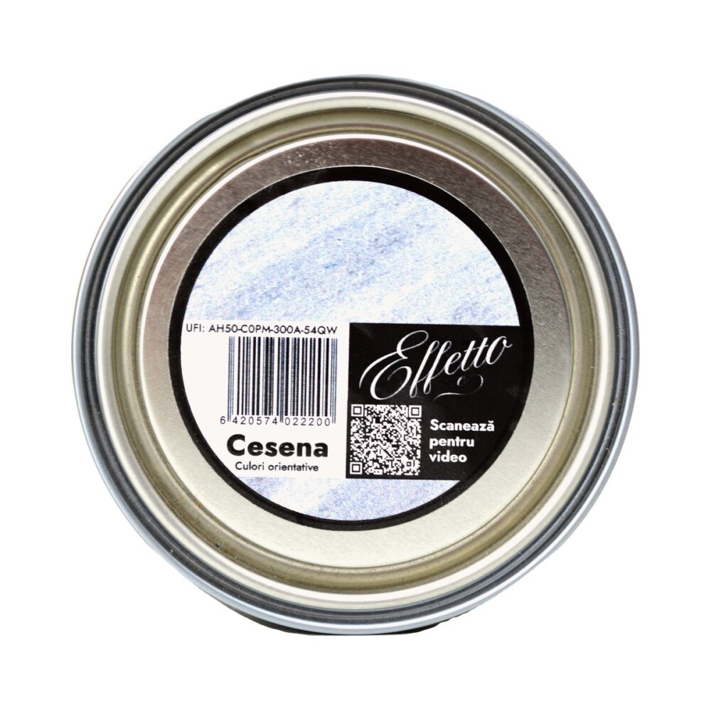 Vopsea decorativa Coral Effetto cu efect special 1 L - 2