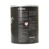 Vopsea decorativa Coral Effetto 1 L - 3