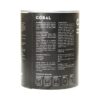 Vopsea decorativa Coral Effetto cu efect special 1 L - 5