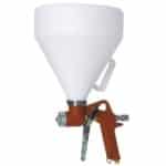 Pistol pentru ipsos și mortar PANSAM, 5 L, duze 4/6/8 mm incluse