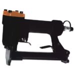 Capsator pneumatic pentru tapițerie, capse tip 80, 6-16 mm