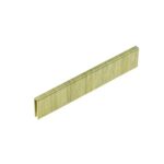Capse galvanizate tip 90, 16 mm, 2500 buc. pentru capsator