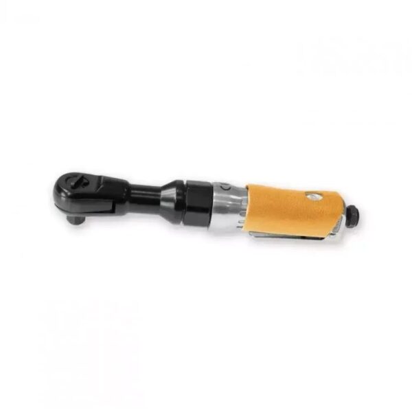 Cheie cu clichet pneumatică PANSAM 1/2", 68 Nm, 160 rpm, compactă