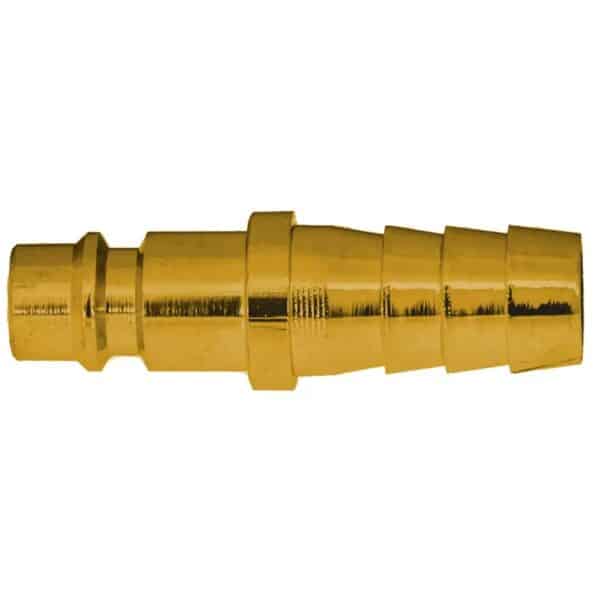 Cuplă rapidă tată cu racord pentru furtun 12 mm din alamă