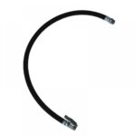 Furtun de schimb pentru pistol de umflat PANSAM, 44 cm și 8 bar