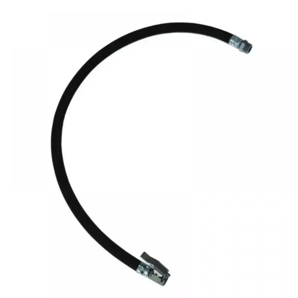 Furtun de schimb pentru pistol de umflat PANSAM, 44 cm și 8 bar