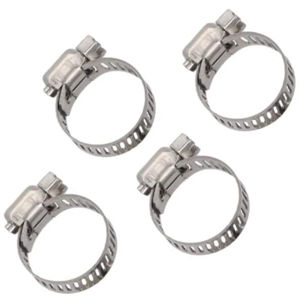 Cleme reglabile 11-19 mm pentru fixarea furtunurilor pneumatice