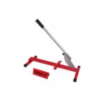 Ghilotină pentru panouri DEDRA, tăiere 210 mm, fără praf