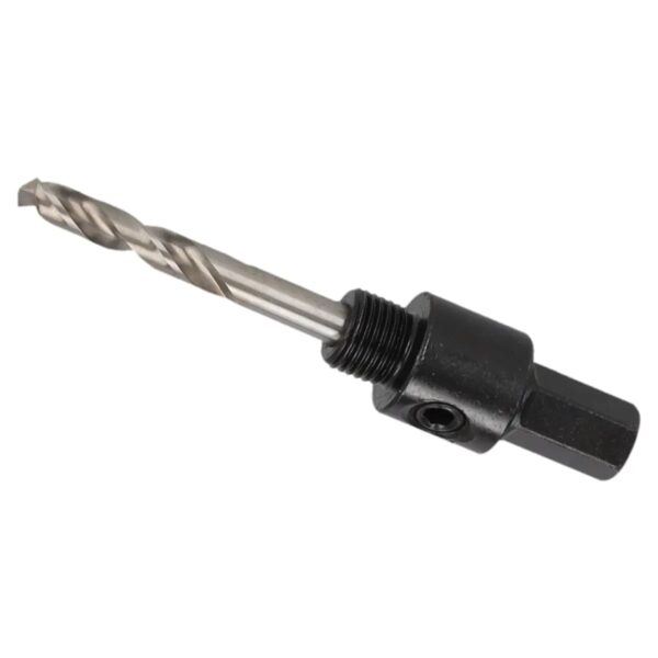 Adaptor carote DEDRA 14-30 mm pentru prindere sigură