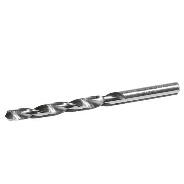 Burghiu pilot de centrare 6 mm pentru carote bimetal DEDRA