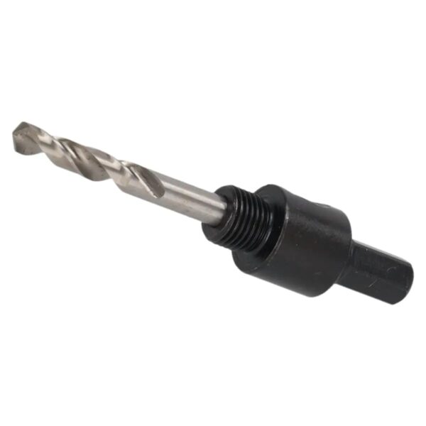 Adaptor carote DEDRA 14-30 mm SW10 aku pentru prindere sigură