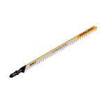 Pânze pendular 180/155 mm, 6 TPI, set 2 buc DEDRA