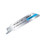 Pânză ferăstrău sabie 100/75 mm, 14 TPI, 2 buc