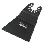 Lamă multi-tool BIM pentru metal 65x40 mm, 18 TPI DEDRA