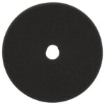 Burete lustruire foarte moale 125 mm, 25 mm, cu velcro DEDRA