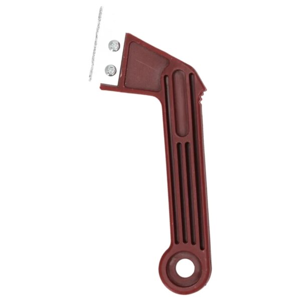 Răzuitor pentru rosturi DEDRA cu lamă de 50 mm