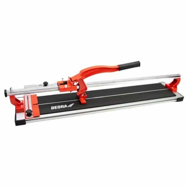 Mașină manuală tăiat gresie și faianță 700 mm cu rulmenți