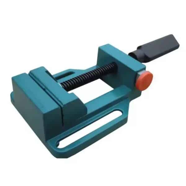 Menghină de mână 60 mm cu eliberare rapidă DEDRA