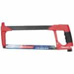 Ferăstrău pentru metal 300 mm cu mâner cauciucat DEDRA