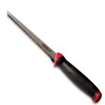 Fierăstrău pentru gips-carton 150 mm cu dinți întăriți DEDRA