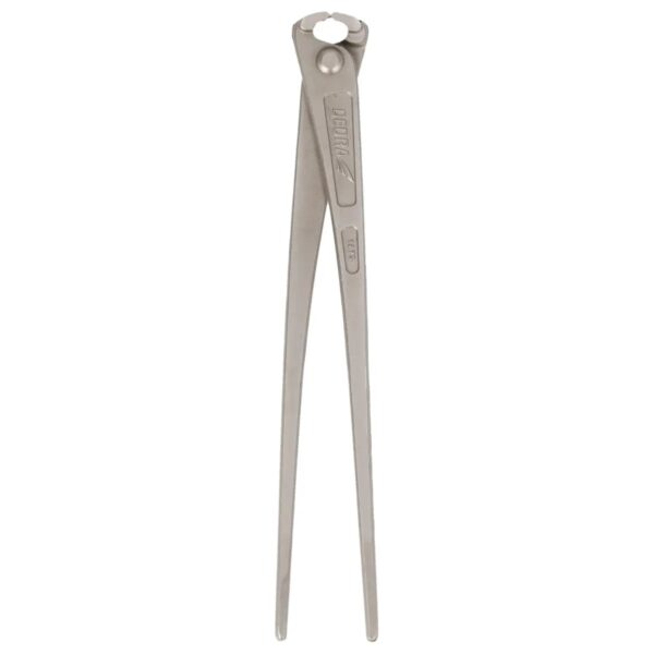 Clește pentru sârmă de armare Dedra 1279, 300mm, Oțel Carbon