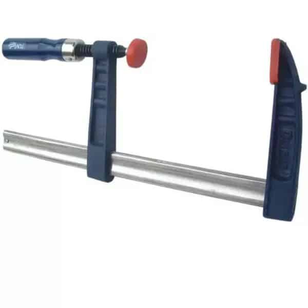Clemă tâmplărie tip F 150 x 50 mm, DIN5117, TUV