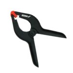 Clemă cu arc 230 mm pentru fixare rapidă DEDRA