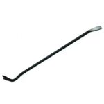 Rangă DEDRA 600 mm, 1000 g, cu extractor de cuie