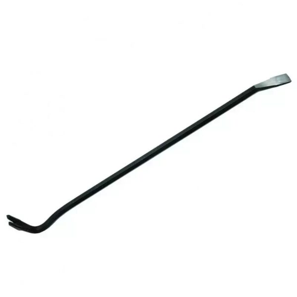 Rangă DEDRA 600 mm, 1000 g, cu extractor de cuie