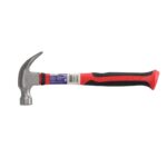 Ciocan de zidărie 450 g cu mâner din fibră de sticlă pentru atelier