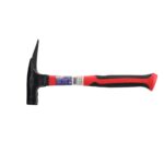 Ciocan de dulgher 600 g cu mâner din fibră de sticlă pentru atelier