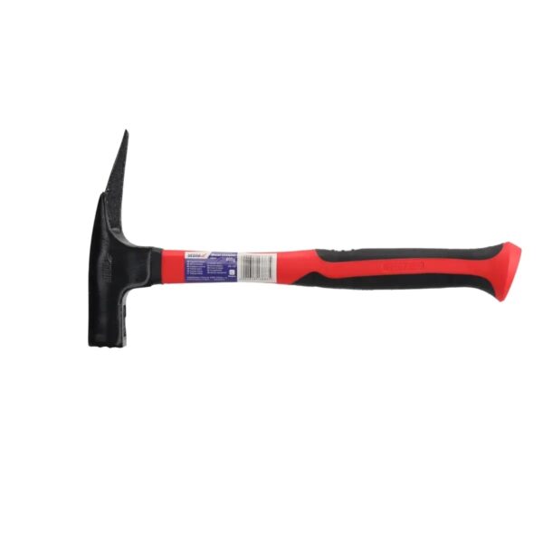 Ciocan de dulgher 600 g cu mâner din fibră de sticlă pentru atelier